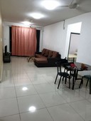 D'ambience 3room High Floor Furnished Apartment for Rent