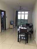 D'ambience Low Floor Studio Fully Furnished for Sale