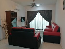 Emira Fully Furnished 2 Bedrooms Condo for RENT