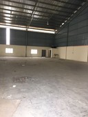 Factory For Rent In Sungai Buloh New Village