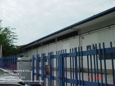 Factory/Warehouse For Sale In Section 51A, Petaling Jaya
