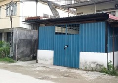 Factory/Workshop/Warehouse for RENT in Padang Jawa/Klang