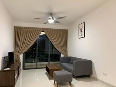 Forest City @Gelang Patah 2room Fully Furnish For Rent