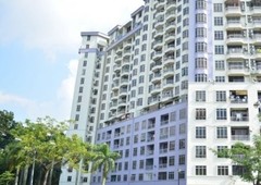 Freehold Condo Impian Heights Puchong
