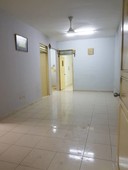 Full tile unit at Mentari Court apartment, Bandar Sunway