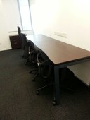 Fully Furnished, 24-Hour Access Serviced Office - Plaza Sentral