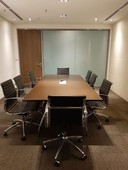 Fully Furnished Office Near KL Sentral