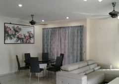 Horizon Hills 2-sty Semi D Fully Furnished for Rent