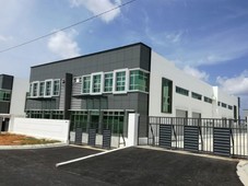 Innoparc 1.5sty Cluster Factory for Sale