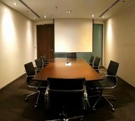 Instant Office (24 hours Internet Access) For Rent ? Plaza Sentral