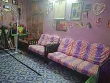 Johor Jaya 2sty Low Cost Terrace for Sale