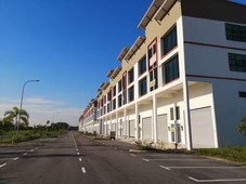 LCH Factory / warehouse /Kilang @ Kapar, Klang, Port Klang, Kelang