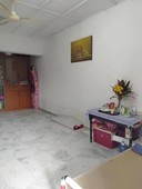 Leasehold Kuchai Entrepreneur Park Shop Apartment for SALE (ID0236)