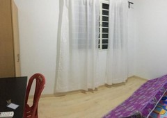 Medium Room Parkhill Residences ,Bukit Jalil
