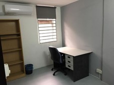 New Air-Cond room Co-Working space Subang U5, Subang Bestari