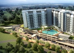 New Apartment Hulu Langat