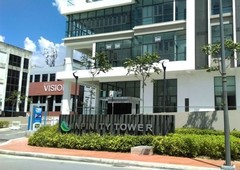 Nice unit at Infinity Tower, Kelana Jaya
