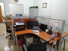 Office Space , fully furnitures , Seksyen u5