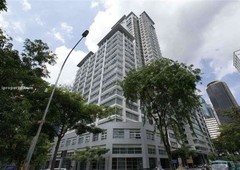 One Residency (Opp Istana Hotel ) , Near Pavilion Bukit Bintang KL City