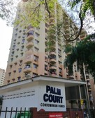 Palm Court Apartment for Rent