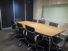 Ready Furnished Office at Plaza Mont Kiara
