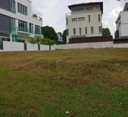 Residential Land At Subang Heights East For Sale