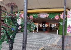 Retail Space For Sale at Amcorp Mall, Petaling Jaya