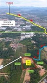 Selangor Residential Land For Sale