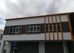 Seremban 2(S2 Heights) NEW 2Sty SHOP OFFICE FOR SALE (PLAZO) RM1,050,000 Only