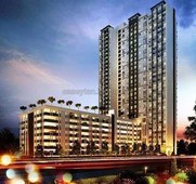 Sky View Apartment For Sale / Rent @Bukit Indah