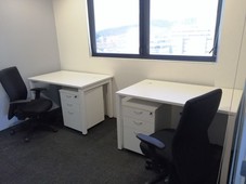 SPECIAL OFFER! Flexible Office Space For Rent ? 1 Mont Kiara