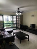 Straits View 3room Fully Furnished Condo for Rent