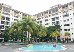 Super Value Prima Bayu Apartment, Klang