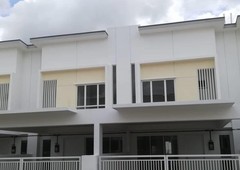 SURIAMAS 3, Bandar Sri SENDAYAN RM630,000 , 2 sty terrace house (SALE)