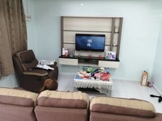 Taman Scientex 2.5sty Renovated Fully Furnished Terrace for Sale