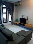 Taman Sutera Pulai 2sty Terrace for Rent
