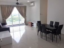 The Aliff Residences 3room Fully Furnished for Sale