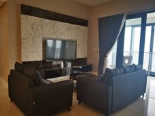 The Astaka Condo 4+1 room Fully Furnish For Sale