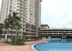 Unipark Condominium - De Centrum Bangi