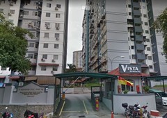 Vista Serdang Apartment For Sale