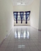 Vista Seri Alam 3room New Paint Apartment for Rent