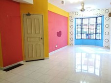 Vista Seri Alam Apartment for Rent