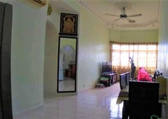 Vista Seri Alam Renovated 3room for Sale
