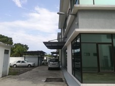 Warehouse / Factory for rent in Johor