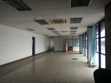 Warehouse / Factory for Rent in Shah Alam