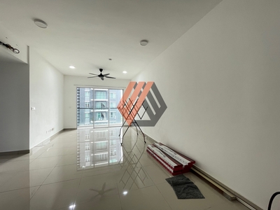 1305sf, Apartment For Rent Shah Alam | Gaya Resort Homes, Shah Alam, Selangor