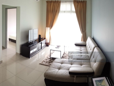 2 Bed Apartment For Sale Parc Regency Plentong Johor Bahru Full Loan