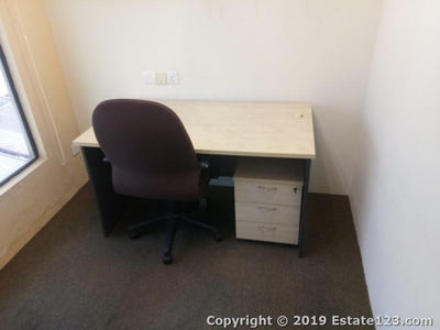Affordable Private Office Space- Mentari Business Park,Sunway
