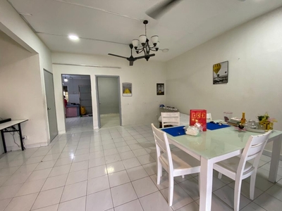 Bandar Sri Damansara 2 Storey Landed House for Rent