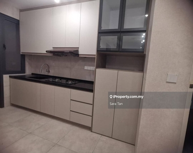 Best Offer 1 Bed Unit (Brand New)